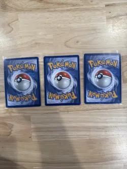 Pokemon First Partner Illustration Collections Rowlet 43 Litten 44 Popplio 45 - Image 2