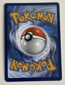 Iris's Fighting Spirit 149/159 Pokemon Journey Together Prize Pack Non-Holo NM - Image 2