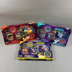 New Pokemon TCG Evolving Skies Special Collection Box 820650101618 - Image 1