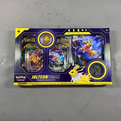 New Pokemon TCG Evolving Skies Special Collection Box 820650101618 - Image 2