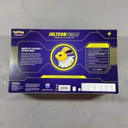 New Pokemon TCG Evolving Skies Special Collection Box 820650101618 - Image 3