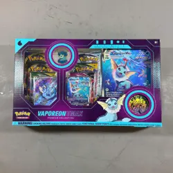 New Pokemon TCG Evolving Skies Special Collection Box 820650101618 - Image 4