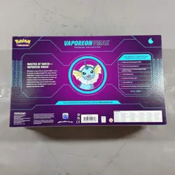 New Pokemon TCG Evolving Skies Special Collection Box 820650101618 - Image 5