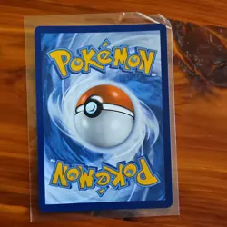Pokemon Druddigon 071/086 Sv: White Flare Master Ball Reverse Holo - Image 3