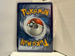 Pokemon Solgaleo gX (Hidden Fates) Shiny Full Art Gold Promo SM104a NM 0914#269 - Image 2