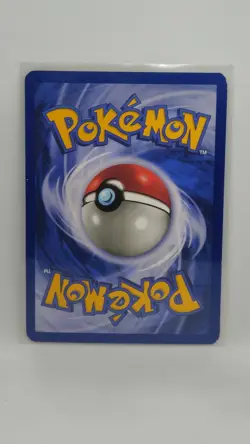 Mewtwo 2000 Pokemon WOTC Black Star Promo #12 Non-Holo (LP) 🔥 - Image 4