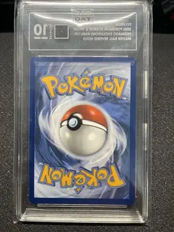 Pokemon TCG Sylveon Master Ball Pattern 040/131 Prismatic Evolutions Tag 10 - Image 3