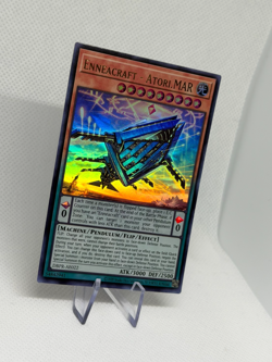 Enneacraft - Atori.MAR DBPR-AE022 Ultra Rare AE NM YuGiOh - Image 3