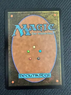 MTG Nazgul, LOTR: Tales of Middle Earth #0338, Creature, Excellent Condition MTG - Image 2