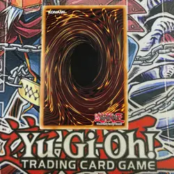 *** Resurrection of Chakra 1st Ed *** NUMH-EN053 | SUPER | YuGiOh! NM - Image 2