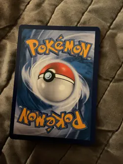 110/197 BONSLY POKEBALL HOLO OBSIDIAN FLAMES POKEMON CARD [Chinese] - Image 2