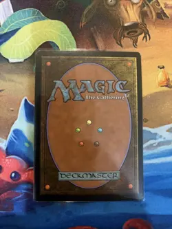 FOIL Cephalid Coliseum Odyssey MTG Magic the Gathering Cards NM - Image 2