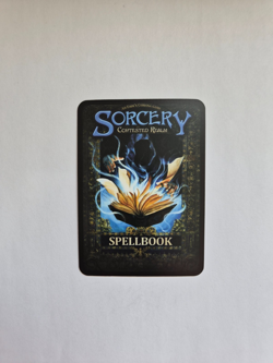 Sorcery: Contested Realm - Gothic - The Rack - Image 2