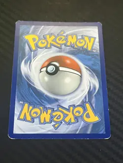 Pokemon TCG Clefairy Evolutions 63/108 Holo Holo Rare 2016 Lightly Played - Image 2