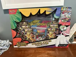 pokemon ascended heroes Mega Evolution Collector Box Sets Two Different - Image 4