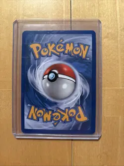 Pokemon TCG Moltres LV.33 149/147 Supreme Victors Holo - Image 2