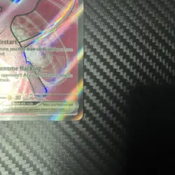 2023 Pokemon SV 151 Mew ex #193/165 Full Art Mint - Image 4
