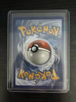 Pokemon Groudon 199/182 SV04 Paradox Rift Holo Illustration Rare 130 HP - Image 2