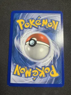 Pokemon TCG CHARMANDER 49/100 . REVERSE HOLOFOIL. EX Crystal Guardians Stamped - Image 3
