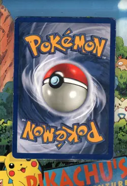 Pokemon TCG Kadabra 32/102 Shadowless Base Set Played - Image 2