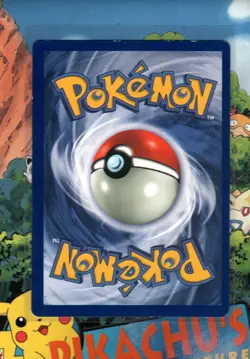 Pokemon TCG Mewtwo 14 Black Star Promo Non Holo Played - Image 2