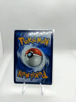 Galarian Moltres SWSH284 Holo Promo Sword & Shield Promo Pokemon Near Mint - Image 2