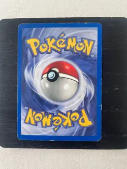 Pokemon TCG Erika's Dragonair Gym Heroes 4/132 Holo (LP) - Image 2