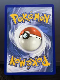 Mega Hawlucha EX SIR 283/217 Ascended Heroes Special Illustration Rare Pokemon - Image 2
