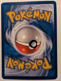 Judge Uncommon Normal Unleashed 78/95 LP Pokemon TCG - Image 2