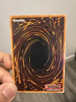 Yu-Gi-Oh! Majestic Red Dragon Ultimate Rare, Near Mint ABPF-EN040 - Image 2