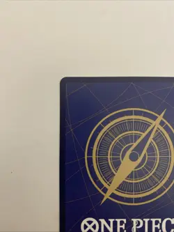 One Piece Emperors in the New World Nico Robin OP09-107 Parallel Alternate Art - Image 3