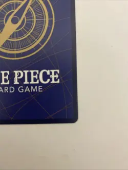 One Piece Emperors in the New World Nico Robin OP09-107 Parallel Alternate Art - Image 5