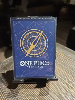 Gorgon Sisters OP14-105 UC The Azure Sea's Seven English One Piece - Image 2