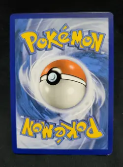 MR. MIME 11/18 Detective Pikachu Holo Pokemon Card NM - Image 2