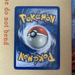 Pokemon TCG Erika's Kindness 103/132 Gym Challenge Card WOTC - LP - Image 5