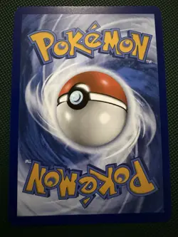 Pokemon TCG Ninetales EX 038/165 Holo SV Scarlet & Violet 151 Card NM Condition - Image 2