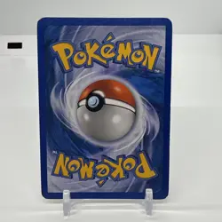 Clefable 22/130 Reverse Holo Rare Diamond & Pearl Base Pokemon Card MP - Image 4