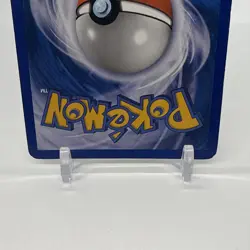 Clefable 22/130 Reverse Holo Rare Diamond & Pearl Base Pokemon Card MP - Image 5