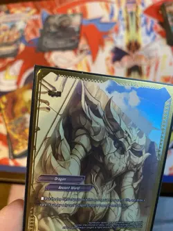 Future Card Buddyfight Ancient World Duel Jaeger Deck - Image 5