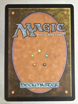 MTG / Grip of Chaos / SCG / #98 / Regular / Rare / NM - Image 2