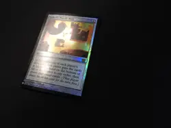 Teferi's Puzzle Box FOIL MP [The List Reprints] Mtg Magic Free Tracking! - Image 2