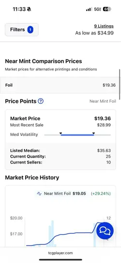 (30) Shadowborn Apostle (681) - Secret Lair Drop Series (SLD) MTG Magic Foil - Image 3