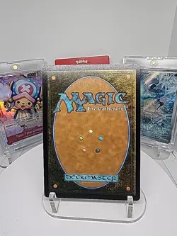 Hexing Squelcher (Showcase) Lorwyn Eclipsed Regular - Image 4