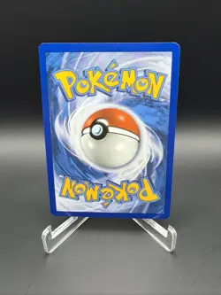 TORCHIC HOLO CARD (11/25) 2021 McDonalds Happy Meal 25th Anniv POKEMON CARD - Image 2