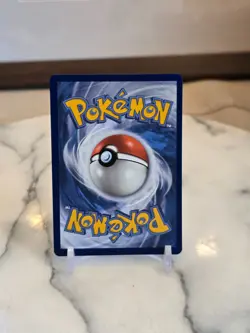 Pokemon TCG Agatha (Full Art) 186/198 Swsh06: Chilling Reign Holo LP - Image 2