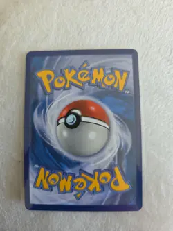 Meowth Ex 062/088 - Double Rare - Perfect Order Pokemon Card - Image 2