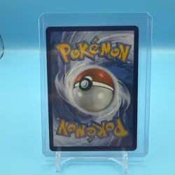 Wellspring Mask Ogerpon ex 152/131 Pokemon Prismatic Evolutions NM - Image 2