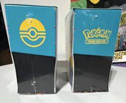 Pokemon TCG Mega Evolution Ascended Heroes Elite Trainer Box 2-Pack - Image 2