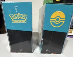 Pokemon TCG Mega Evolution Ascended Heroes Elite Trainer Box 2-Pack - Image 3