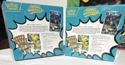 Pokemon TCG Mega Evolution Ascended Heroes Elite Trainer Box 2-Pack - Image 4